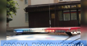 Неизвестный водитель сбил 74-летнюю женщину на улице  Клары Цеткин в Пензе и сбежал с места ДТП 