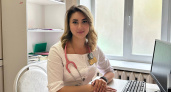 В городскую поликлинику трудоустроились сразу четыре молодых специалиста