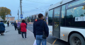 Пензенцы сообщили об отсутствии еще одной маршрутки 