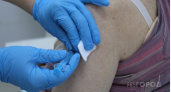Более 40% детей привиты от гриппа в Пензенской области