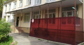 В Пензе отремонтировали детскую поликлинику №3