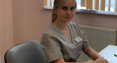 Два новых специалисты пришли в женскую консультацию Пензенского городского родильного дома