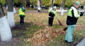 В Пензе подведены итоги прошедшего общегородского субботника