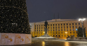 3,2 млн рублей хотят выделить на празднование Нового года в Пензе 