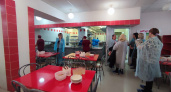 В школах Пензенской области осуществляются проверки качества питания в столовых