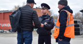 В Пензе прошел профилактический рейд на тему травматизма около железнодорожного транспорта