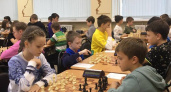 Более 150 пензенских шахматистов сразились в городском турнире