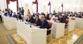 10 ноября в Заксобрании Пензенской области пройдет трансляция публичных слушаний проекта бюджета 