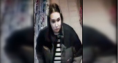 Полицейские Пензы ищут девушку, которая украла парфюм на 8 тысяч рублей из магазина на улице Мира
