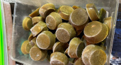 Полицейские задержали пензенца, приготовившего кексы с наркотическим веществом