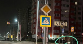 Пензенцев волнуют "спрятавшиеся" светофоры на улицах города