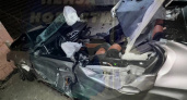 В ГИБДД озвучили подробности аварии с BMW 520 на проспекте Победы 