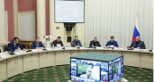 Олег Мельниченко поддержал идею об увеличении бюджетных в учебных заведениях по рабочим направлениям