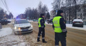 В Первомайском районе водитель сбил 51-летнюю женщину