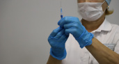 Пензенская область получила примерно 60 тысяч доз вакцины против гриппа