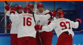 Олег Мельниченко поздравил пензенских хоккеистов с Днем хоккея