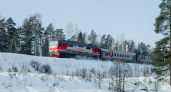 Жители Пензенской области могут выбрать имя для нового поезда