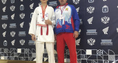 Пензенский каратист взял "бронзу" на всероссийском турнире по всестилевому каратэ