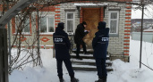 За 11 месяцев в Пензенской области пресечено 38 преступлений благодаря содействию отряда "Тигр"