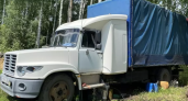 Редчайший ГАЗ «Добрыня» продали в Пензенской области за 360 тысяч рублей 