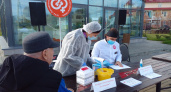 На базе пензенского автовокзала граждане смогут пройти экспресс-тестирование на гепатит C