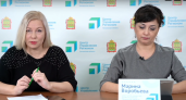 Марина Воробьева рассказала о новом графике работы детских поликлиниках в Пензе 