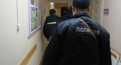 Житель Городищенского района напал на свою сожительницу из-за отказа выпить