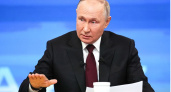 Руководитель Народного фронта Олег Куроедов прокомментировал итоги прямой линии президента Путина