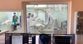 Пензенские врачи больницы имени Бурденко спасли пальцы пациенту