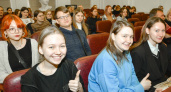 Пензенские колледжи культуры поддержали проект «Движение первых»