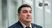 Руководство клуба отстранили от должности главного тренера «Дизеля» Алексея Ваулина