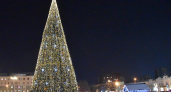 В Пензе представители администрации проверили, насколько город готов к Новому году
