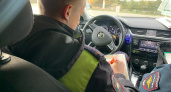 С 22 по 24 декабря на пензенских дорогах пройдут массовые проверки водителей на состояние опьянения
