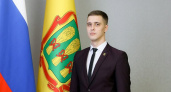 В Пензе на должность начальника управления молодежной политики назначили Илью Ковалева