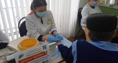 За пять месяцев более 600 жителей Пензенской области проверили свое здоровье в «Марафоне здоровья»