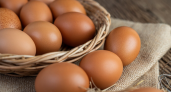 В Пензенской области объяснили высокие цены на куриные яйца