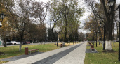 В Пензенской области благоустроят более 50-ти объектов в 2024 году 