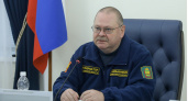  Губернатор Пензенской области потребовал тщательнее убирать снег с дорог 