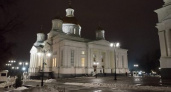 Православных пензенцев приглашают на богослужения в честь Рождества 