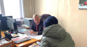 Жителей Ленинского района г. Пензы проконсультировали по вопросам опеки