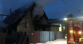 За две недели 2024 года на пожарах в Пензенской области погибли 17 человек, в том числе ребенок 