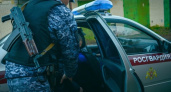 В Пензе задержан мужчина с муляжом гранаты в торговом центре