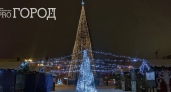Пензу избавят от новогодних украшений за 1,2 млн рублей