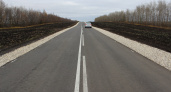 В 2023 году обновили 94 дорожных объекта в Пензенской области, площадью 1320 квадратных метров 