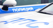 В Кузнецком районе Пензенской области в ДТП пострадала 32-летняя женщина
