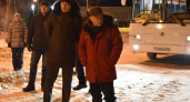 Басенко поручил убрать снег со стоянок и парковочных карманов около рынка в Пензе 