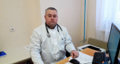 Новый врач-терапевт пришел на работу в Сердобскую больницу 