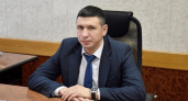 Ильдар Усманов назначен заместителем главы Пензы по городскому хозяйству