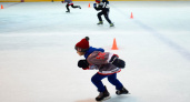 В ледовом комплексе «Хрустальный» Пензы пройдут Всероссийские соревнования по конькобежному спорту