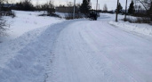 В 2024 году отремонтируют дорогу «Подъезд к селу Карповка» Сокольского сельсовета 